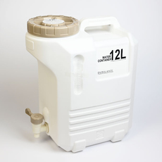 EMBALANCE WATER CONTAINER　１２L　(旧：エンバランス　水タンク12L ）