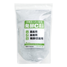 EMスーパーセラ発酵C　　1kg/袋 
