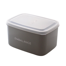EMBALANCE  FOOD  CONTAINER　3.5L